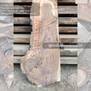 Live edge wood slabs in India. @indiawoodslab +91 9528956167