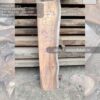 Live edge wood slabs in India. @indiawoodslab +91 9528956167