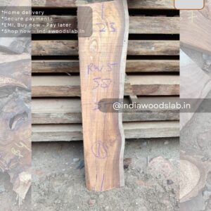 Live edge wood slabs in India. @indiawoodslab +91 9528956167