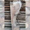 Live edge wood slabs in India. @indiawoodslab +91 9528956167