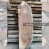 Live edge wood slabs in India. @indiawoodslab +91 9528956167