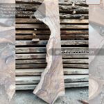 Live edge wood slabs in India. @indiawoodslab +91 9528956167