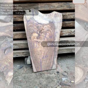 Live edge wood slabs in India. @indiawoodslab +91 9528956167