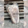 Live edge wood slabs in India. @indiawoodslab +91 9528956167