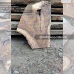 Live edge wood slabs in India. @indiawoodslab +91 9528956167