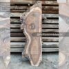 Live edge wood slabs in India. @indiawoodslab +91 9528956167