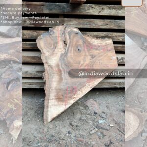 Live edge wood slabs in India. @indiawoodslab +91 9528956167